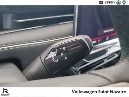 Photo 21 Volkswagen Id.7  Tourer 286 ch Pro