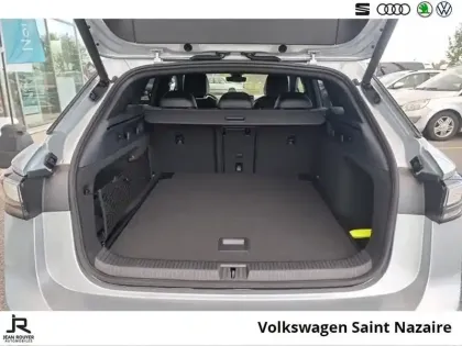 Photo 41 Volkswagen Id.7  Tourer 286 ch Pro