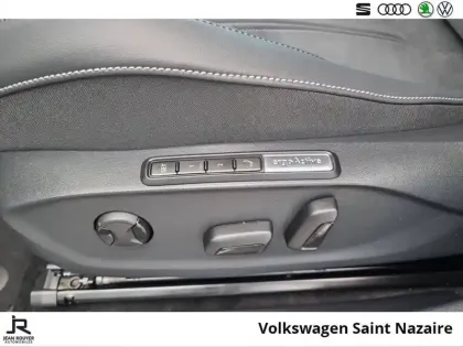 Photo 47 Volkswagen Id.7  Tourer 286 ch Pro