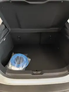 Photo 13 Mazda Mx-30  e-Skyactiv 145 ch