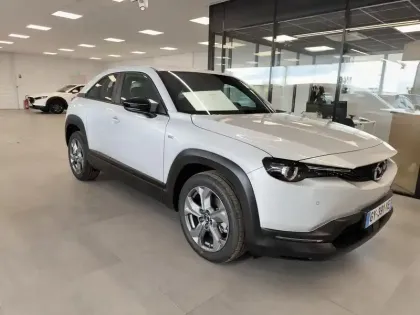 Photo Mazda Mx-30 Prime-line