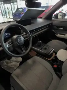 Photo 7 Mazda Mx-30  e-Skyactiv 145 ch