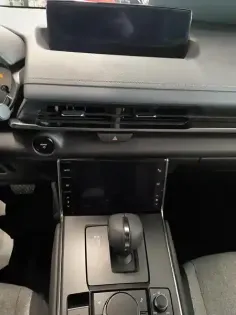 Photo 11 Mazda Mx-30  e-Skyactiv 145 ch