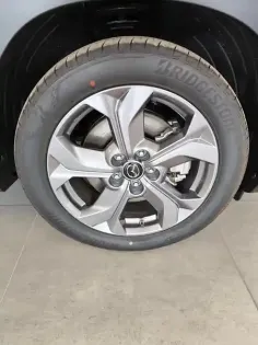 Photo 6 Mazda Mx-30  e-Skyactiv 145 ch