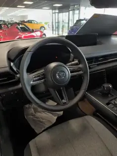 Photo 10 Mazda Mx-30  e-Skyactiv 145 ch