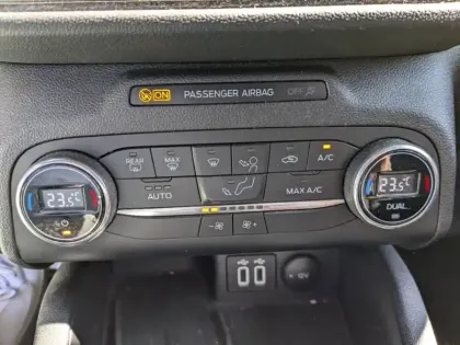 Photo 21 Ford Kuga  2.5 Duratec 190ch FHEV ST-Line BVA