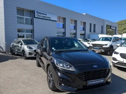 Photo Ford Kuga