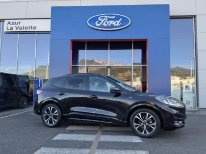 Photo 17 Ford Kuga  2.5 Duratec 190ch FHEV ST-Line BVA