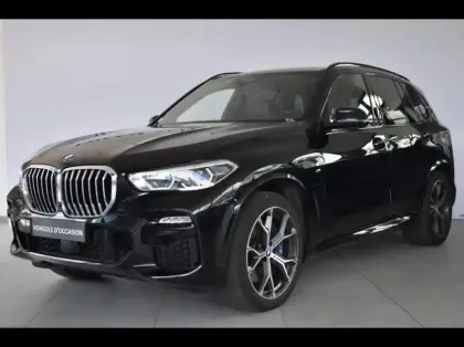 Photo Bmw X5