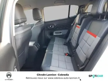 Photo 24 Citroën C5 aircross  PureTech 130ch S&S Feel