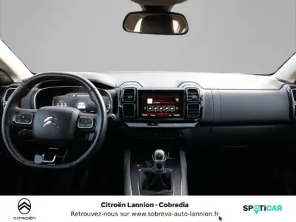 Photo 22 Citroën C5 aircross  PureTech 130ch S&S Feel
