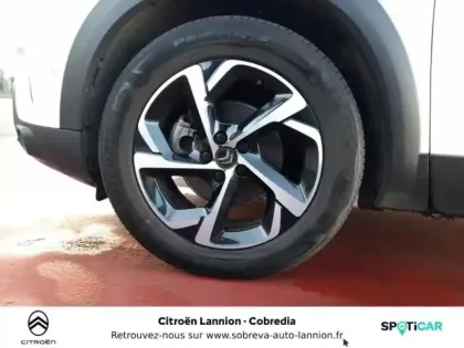 Photo 25 Citroën C5 aircross  PureTech 130ch S&S Feel