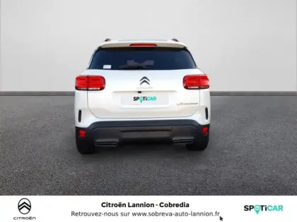 Photo 19 Citroën C5 aircross  PureTech 130ch S&S Feel