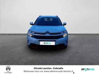 Photo 16 Citroën C5 aircross  PureTech 130ch S&S Feel