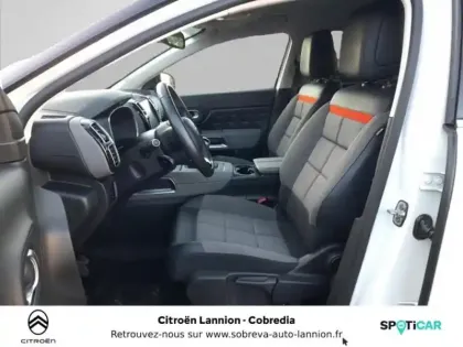 Photo 23 Citroën C5 aircross  PureTech 130ch S&S Feel