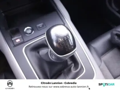 Photo 26 Citroën C5 aircross  PureTech 130ch S&S Feel