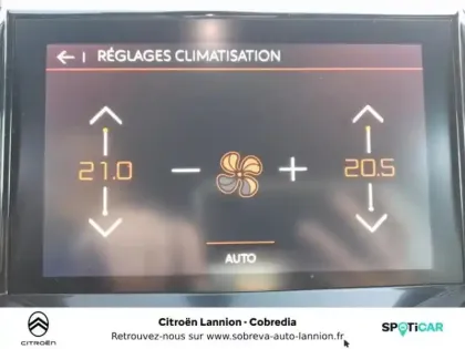 Photo 29 Citroën C5 aircross  PureTech 130ch S&S Feel