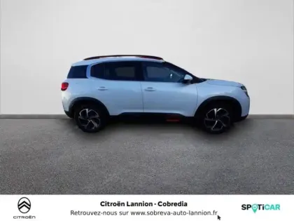 Photo 18 Citroën C5 aircross  PureTech 130ch S&S Feel