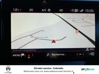 Photo 28 Citroën C5 aircross  PureTech 130ch S&S Feel