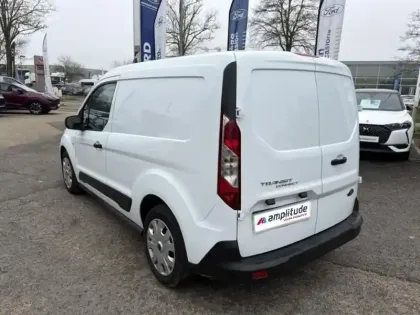 Photo 6 Ford Transit Connect  L1 1.0E 100ch E85 Trend