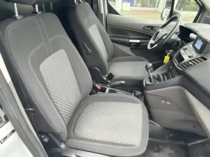 Photo 10 Ford Transit Connect  L1 1.0E 100ch E85 Trend