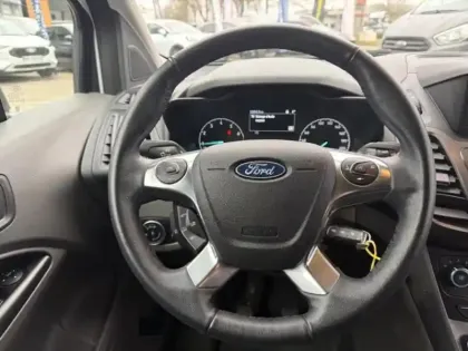 Photo 14 Ford Transit Connect  L1 1.0E 100ch E85 Trend