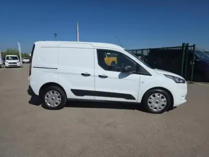 Photo 3 Ford Transit Connect  L1 1.0E 100ch E85 Trend
