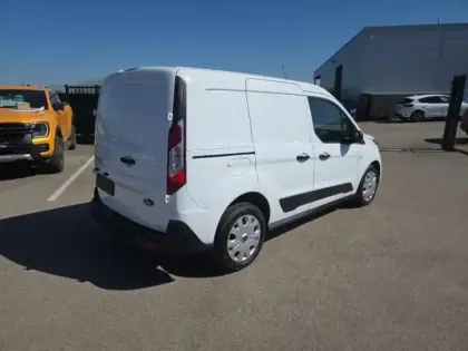 Photo 4 Ford Transit Connect  L1 1.0E 100ch E85 Trend