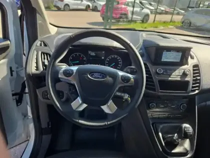 Photo 14 Ford Transit Connect  L1 1.0E 100ch E85 Trend