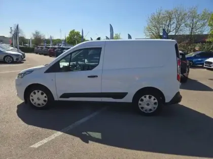 Photo 7 Ford Transit Connect  L1 1.0E 100ch E85 Trend