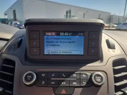 Photo 13 Ford Transit Connect  L1 1.0E 100ch E85 Trend