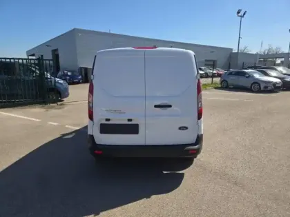 Photo 5 Ford Transit Connect  L1 1.0E 100ch E85 Trend