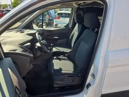 Photo 9 Ford Transit Connect  L1 1.0E 100ch E85 Trend