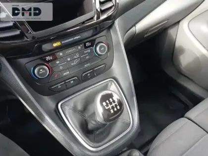 Photo 7 Ford Transit Connect  L1 1.0E 100ch E85 Limited avec TVA