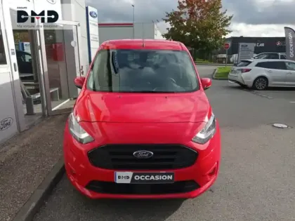 Photo 3 Ford Transit Connect  L1 1.0E 100ch E85 Limited avec TVA