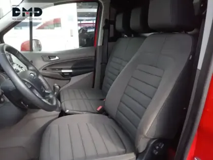 Photo 8 Ford Transit Connect  L1 1.0E 100ch E85 Limited avec TVA