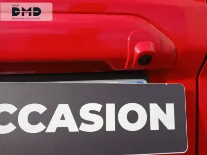 Photo 9 Ford Transit Connect  L1 1.0E 100ch E85 Limited avec TVA