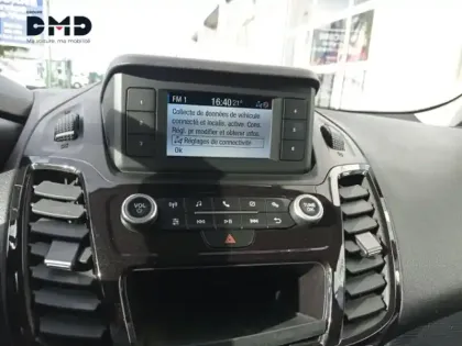 Photo 5 Ford Transit Connect  L1 1.0E 100ch E85 Limited avec TVA