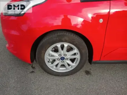 Photo 12 Ford Transit Connect  L1 1.0E 100ch E85 Limited avec TVA