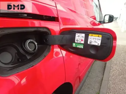 Photo 14 Ford Transit Connect  L1 1.0E 100ch E85 Limited avec TVA