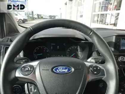 Photo 6 Ford Transit Connect  L1 1.0E 100ch E85 Limited avec TVA