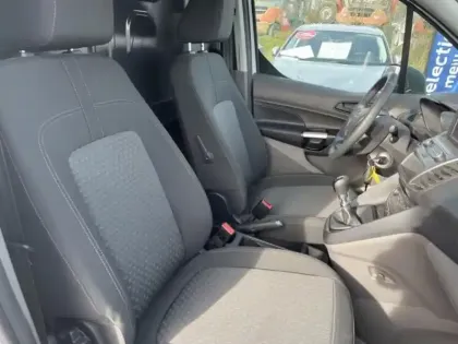 Photo 10 Ford Transit Connect  L1 1.0E 100ch E85 Trend