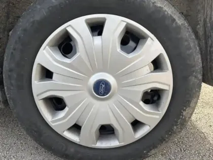 Photo 8 Ford Transit Connect  L1 1.0E 100ch E85 Trend