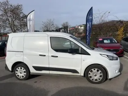 Photo 3 Ford Transit Connect  L1 1.0E 100ch E85 Trend