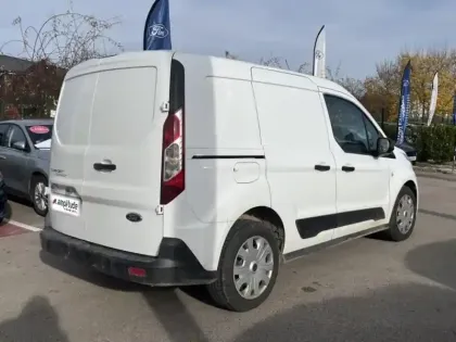 Photo 4 Ford Transit Connect  L1 1.0E 100ch E85 Trend