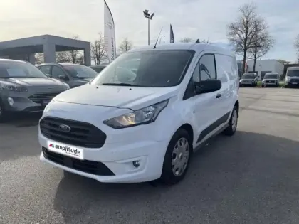 Photo Ford Transit Connect
