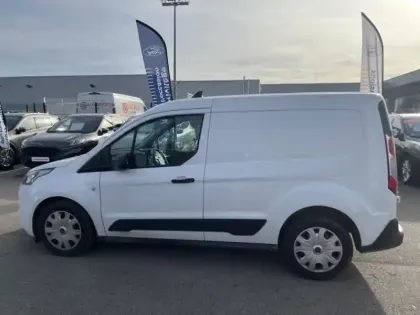 Photo 7 Ford Transit Connect  L1 1.0E 100ch E85 Trend