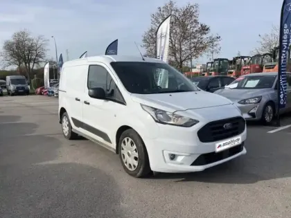 Photo 2 Ford Transit Connect  L1 1.0E 100ch E85 Trend