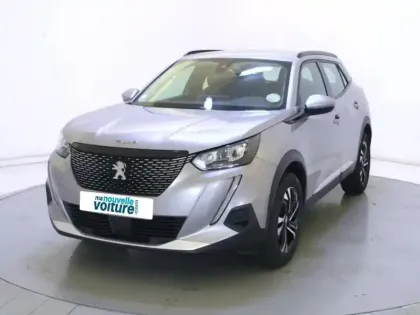 Photo Peugeot 2008 Allure