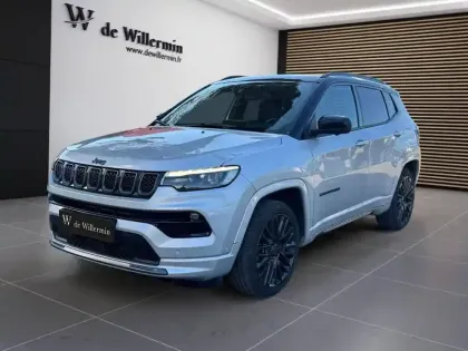 Photo Jeep Compass S